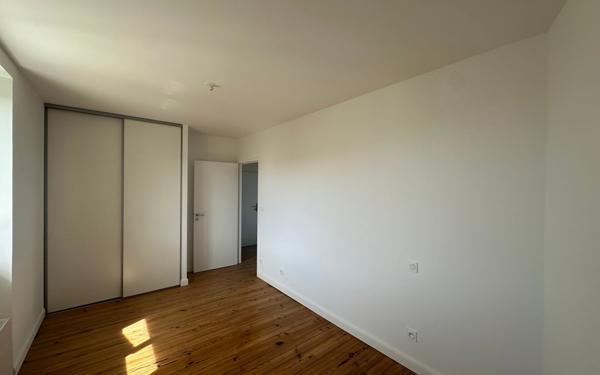 Appartement à vendre    3 pièces • 57,01 m2 Dax
