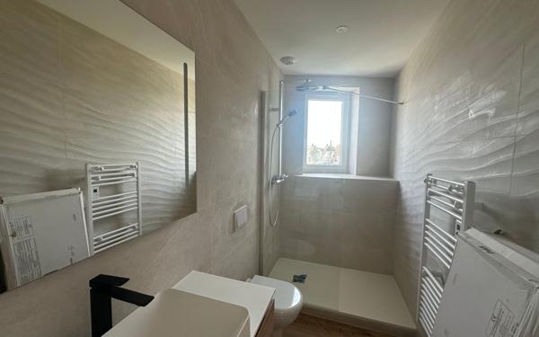 Appartement à vendre    3 pièces • 57,01 m2 Dax