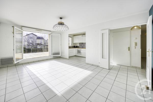 Appartement F3 à vendre  3 pièces - 65,13 m2 DRAVEIL - 91