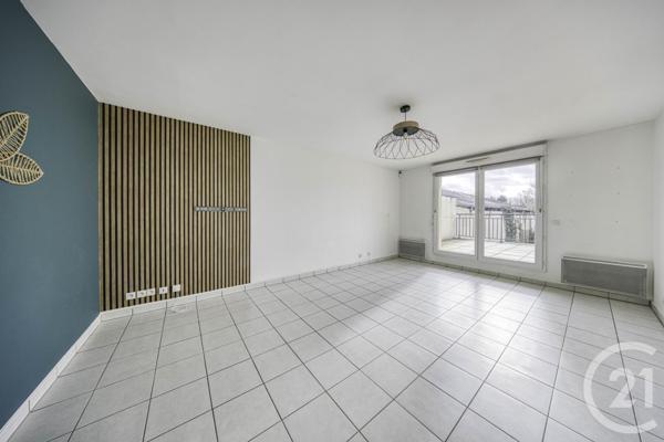 Appartement F3 à vendre  3 pièces - 65,13 m2 DRAVEIL - 91