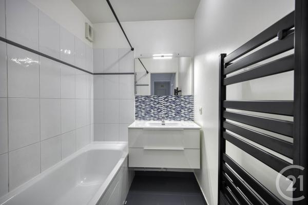 Appartement F3 à vendre  3 pièces - 65,13 m2 DRAVEIL - 91