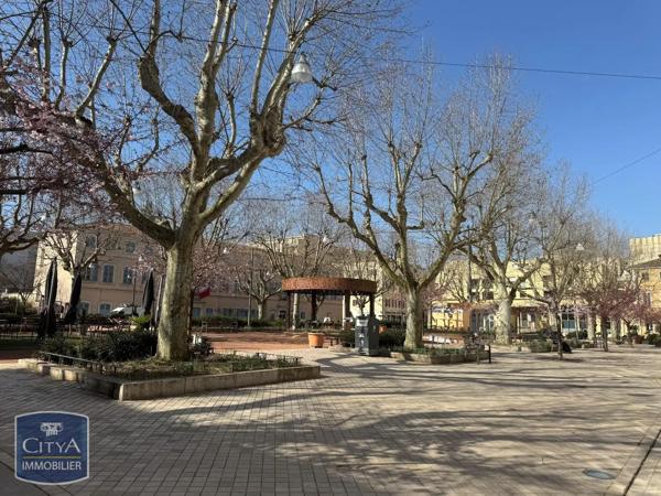 Appartement à louer 3 pièces 65.75m² Villefranche-sur-Saône (69400)