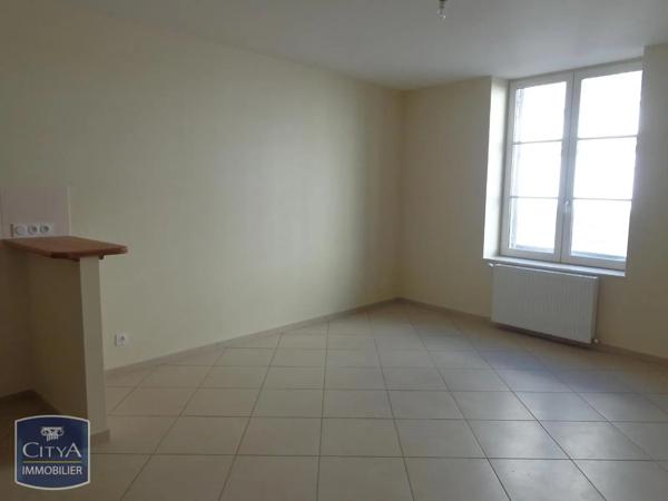 Appartement à louer 3 pièces 65.75m² Villefranche-sur-Saône (69400)