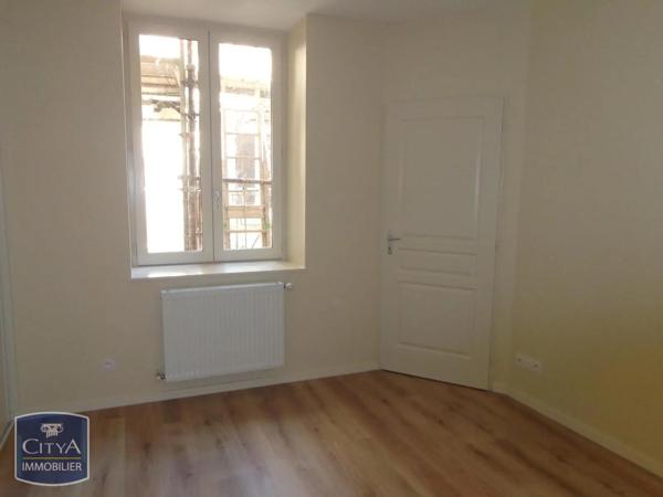 Appartement à louer 3 pièces 65.75m² Villefranche-sur-Saône (69400)