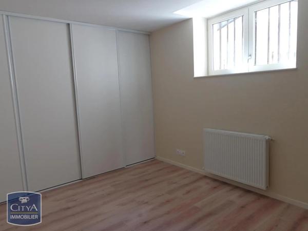 Appartement à louer 3 pièces 65.75m² Villefranche-sur-Saône (69400)