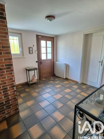 Maison à vendre 4 pièces 112 m² Aussillon