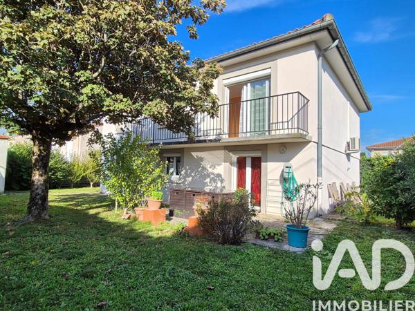 Maison à vendre 4 pièces 112 m² Aussillon