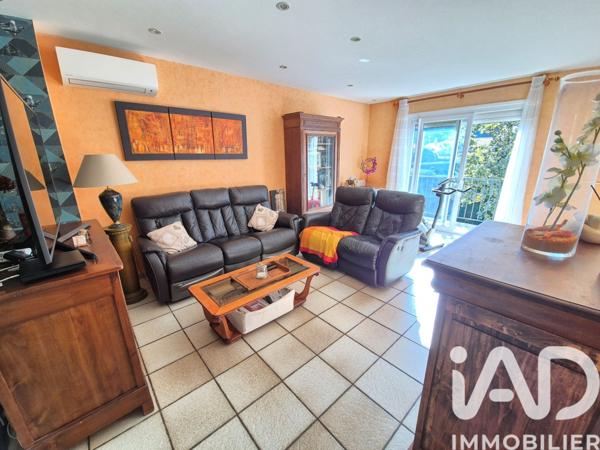 Maison à vendre 4 pièces 112 m² Aussillon