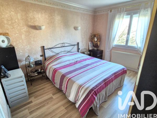 Maison à vendre 4 pièces 112 m² Aussillon