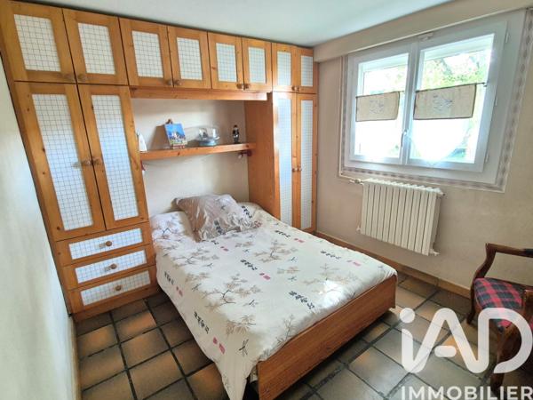Maison à vendre 4 pièces 112 m² Aussillon