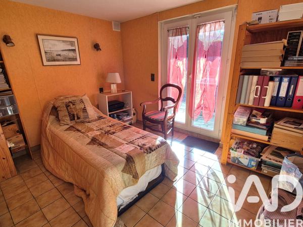 Maison à vendre 4 pièces 112 m² Aussillon