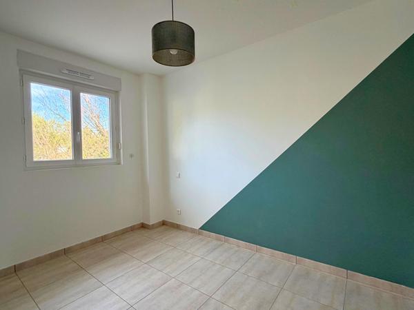 Confortable et économe !