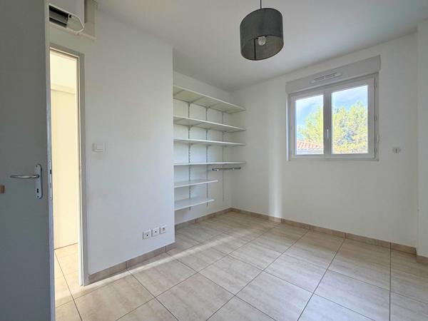 Confortable et économe !