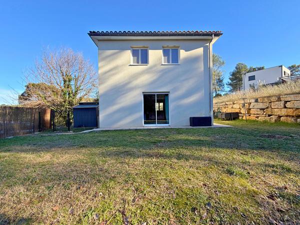 Confortable et économe !