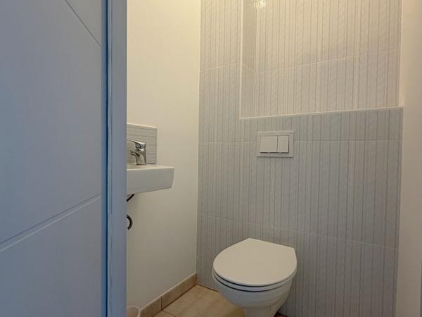 Confortable et économe !