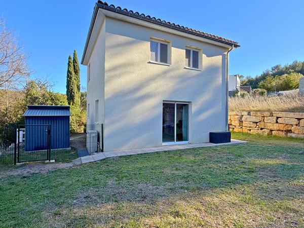 Confortable et économe !