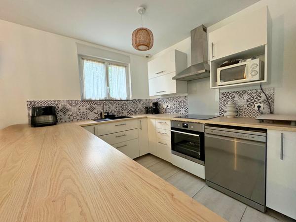 Haute performance énergétique !