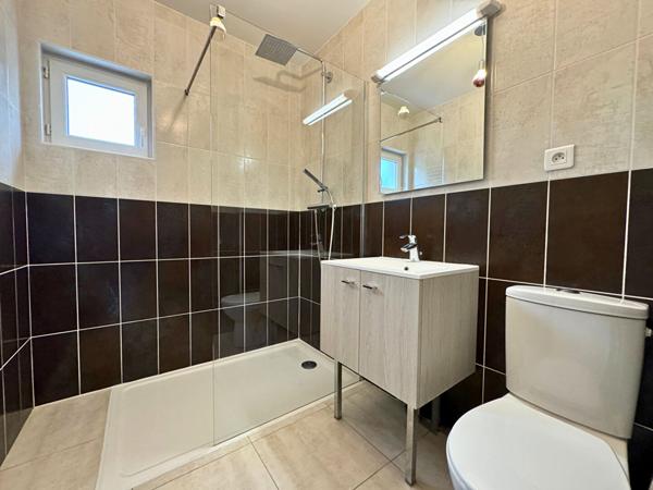 Haute performance énergétique !