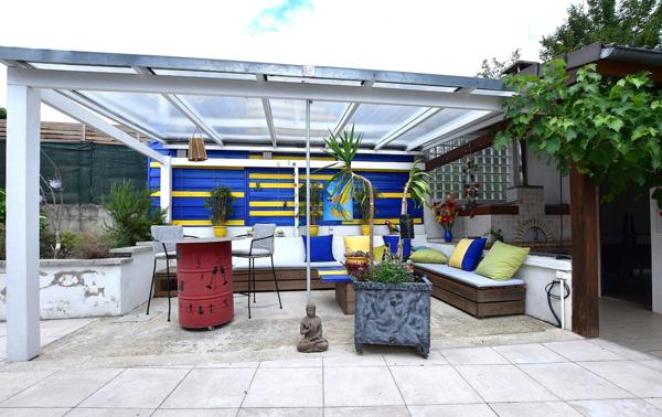 À vendre bien rare – Superbe propriété avec vue imprenable, piscine et prestations haut de gamme – Firminy / Saint-Ferréol-d’Auroure