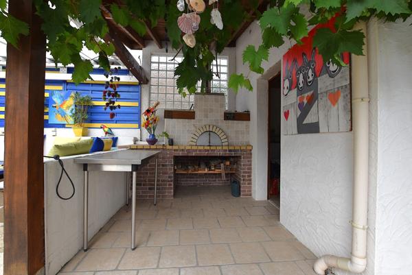 À vendre bien rare – Superbe propriété avec vue imprenable, piscine et prestations haut de gamme – Firminy / Saint-Ferréol-d’Auroure