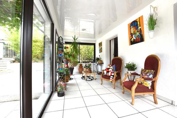 À vendre bien rare – Superbe propriété avec vue imprenable, piscine et prestations haut de gamme – Firminy / Saint-Ferréol-d’Auroure