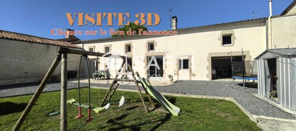 Vous rechercher une grande maison avec 5 chambres?