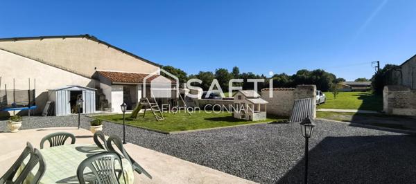 Vous rechercher une grande maison avec 5 chambres?