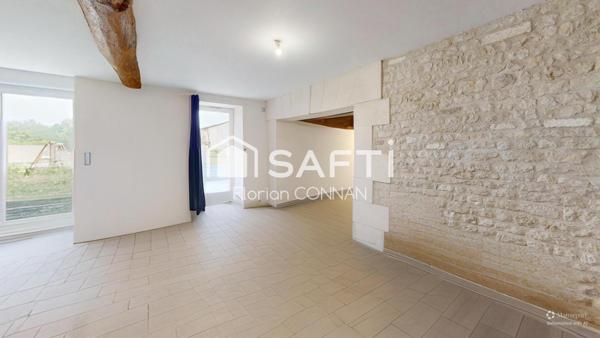 Vous rechercher une grande maison avec 5 chambres?