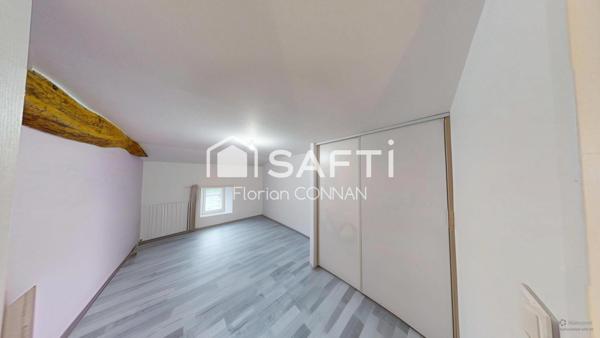 Vous rechercher une grande maison avec 5 chambres?