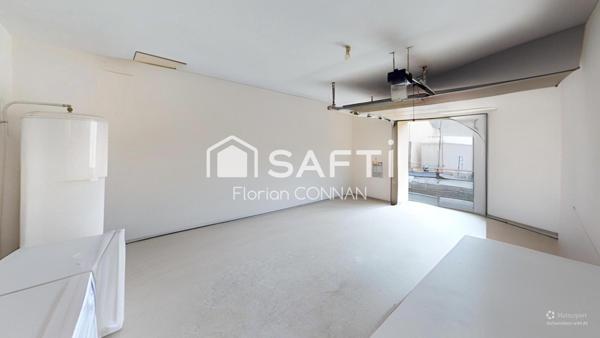 Vous rechercher une grande maison avec 5 chambres?