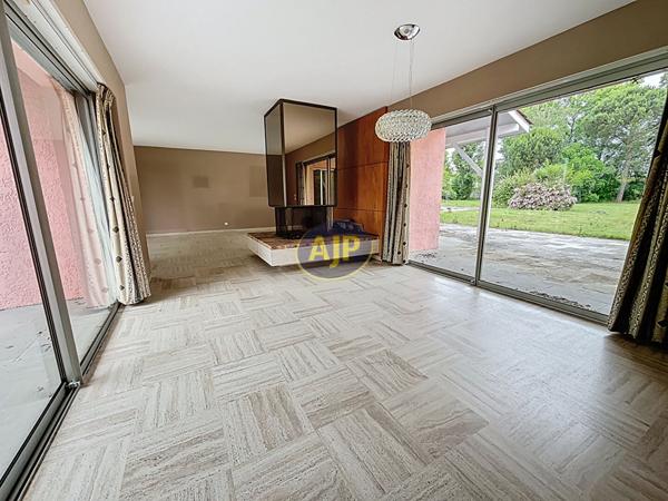 Vente maison Merignac : 895 000 € - AJP ACTEA Talence