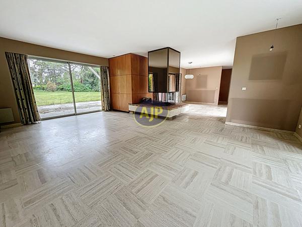 Vente maison Merignac : 895 000 € - AJP ACTEA Talence