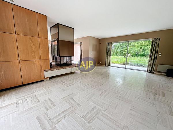 Vente maison Merignac : 895 000 € - AJP ACTEA Talence