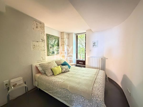 EXCLUSIVITÉ - QUARTIER CHARLET