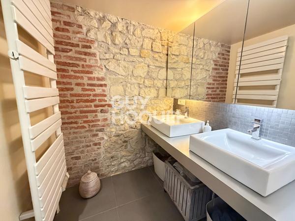 EXCLUSIVITÉ - QUARTIER CHARLET