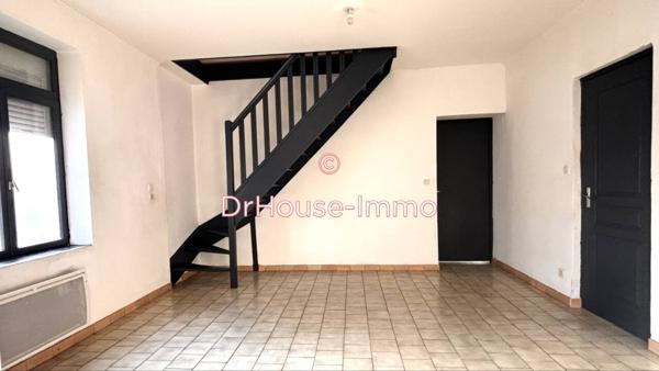 Maison à vendre 5 pièces de 129 m²