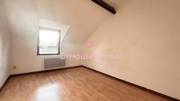 Maison à vendre 5 pièces de 129 m²