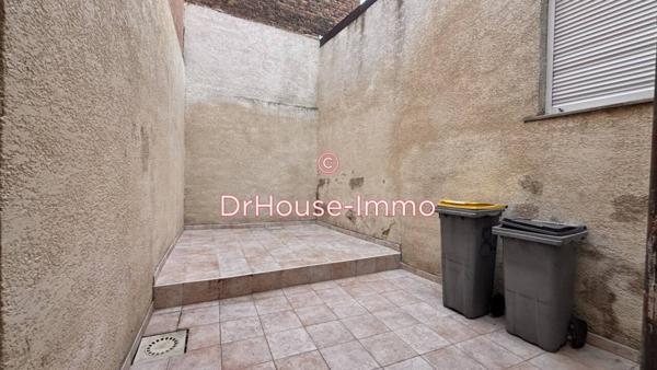 Maison à vendre 5 pièces de 129 m²