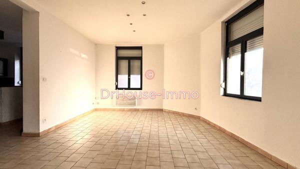 Maison à vendre 5 pièces de 129 m²