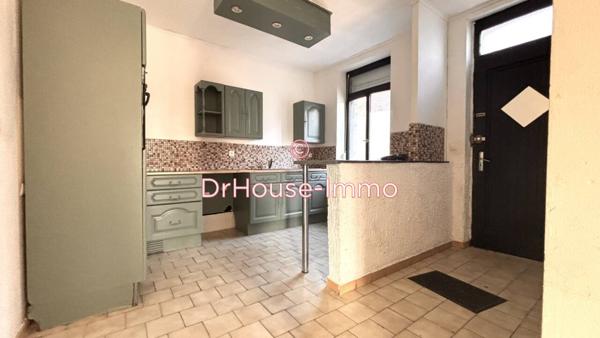 Maison à vendre 5 pièces de 129 m²