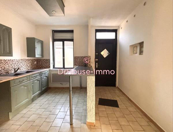 Maison à vendre 5 pièces de 129 m²