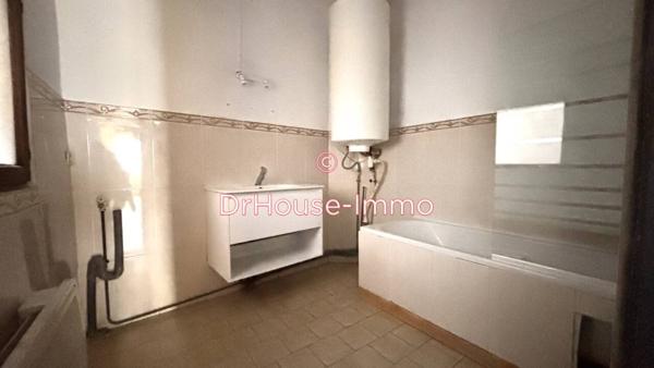 Maison à vendre 5 pièces de 129 m²