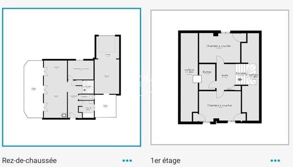 Au calme et à proximité du port de la Trinité sur Mer