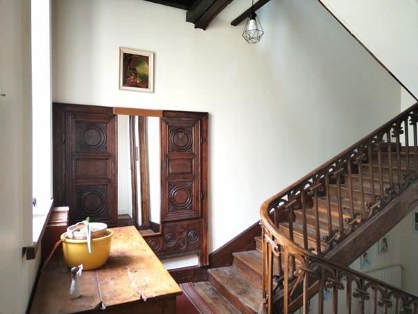 Maison
         12 pièces
        - 320 m² Bien prestige 695 000 € *