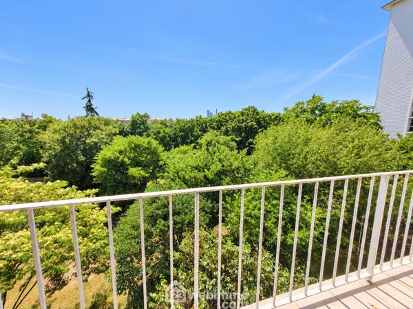 Appartement 55 m² à Cachan 94230