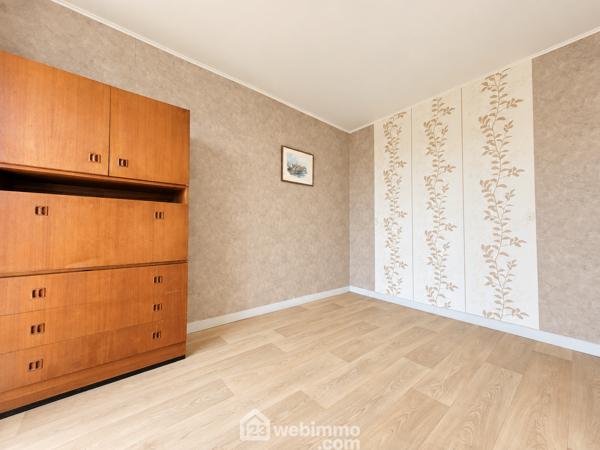 Appartement 55 m² à Cachan 94230