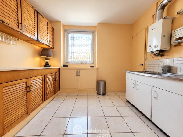 Appartement 55 m² à Cachan 94230