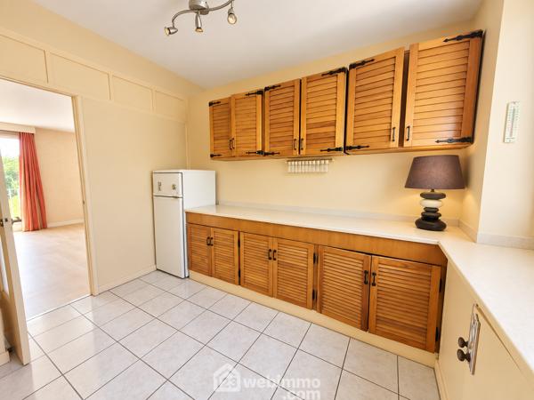 Appartement 55 m² à Cachan 94230