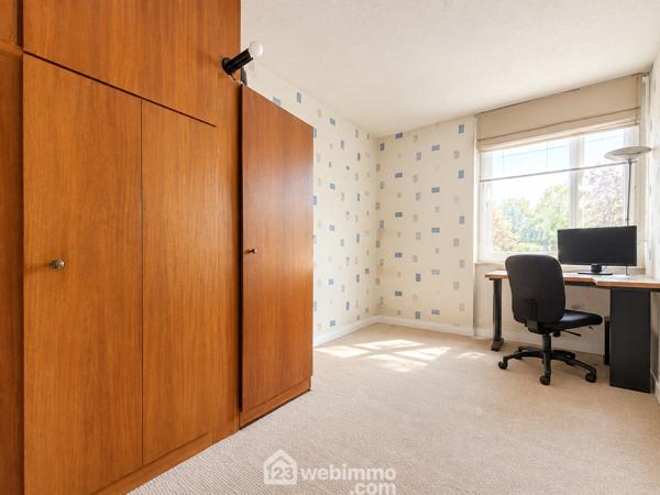 Appartement 55 m² à Cachan 94230