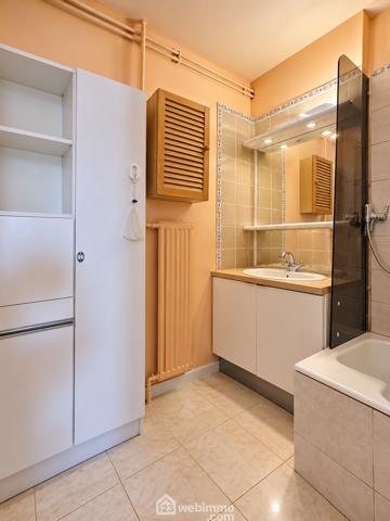 Appartement 55 m² à Cachan 94230